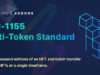 Smart NFT 1155 - Multi-Token-Standard-Addons