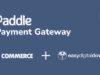 Sparkle Paddle Payment Gateway - Für WooCommerce und einfache digitale Downloads
