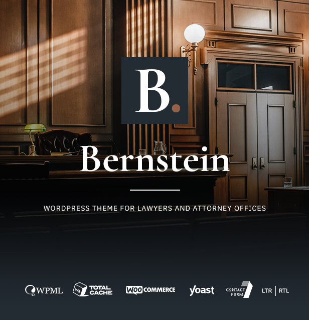 Bernstein - Rechtsanwalt, Rechtsanwalt & Anwaltskanzlei - 3