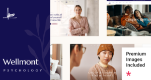 Wellmont – Thema Psychologie und Beratung