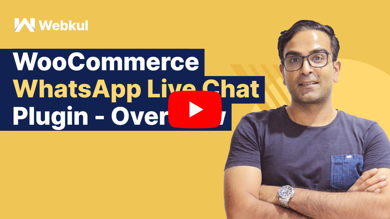 WooCommerce WhatsApp Live-Chat-Plugin - 1