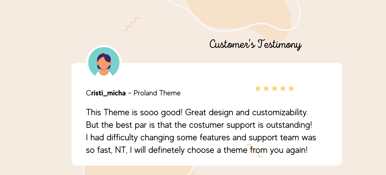 wooma - Modern WordPress WooCommerce Theme Review