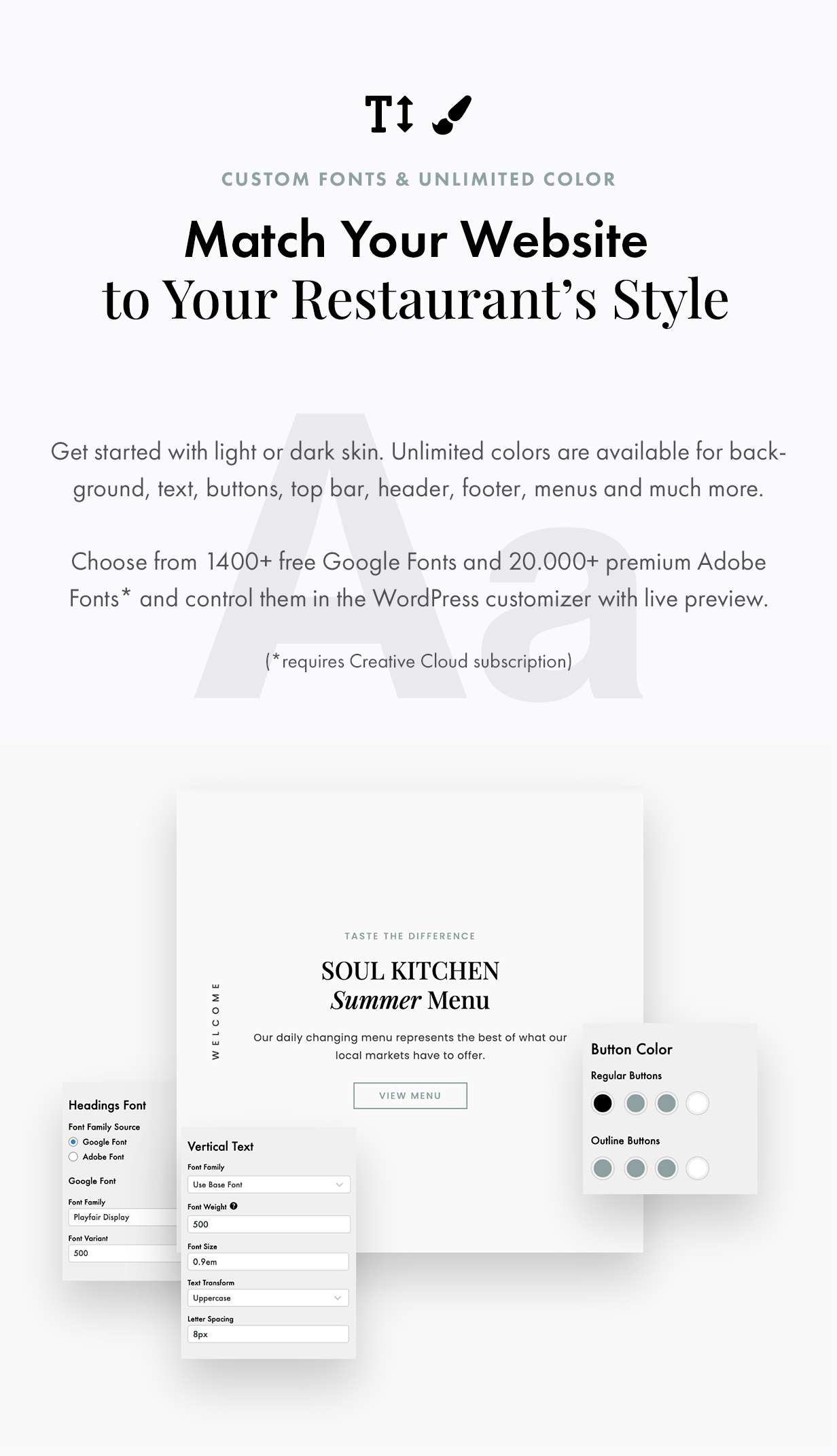 SoulKitchen - Restaurant-WordPress-Theme - 11
