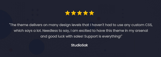 Benous Review