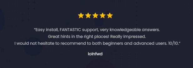 Benous Review