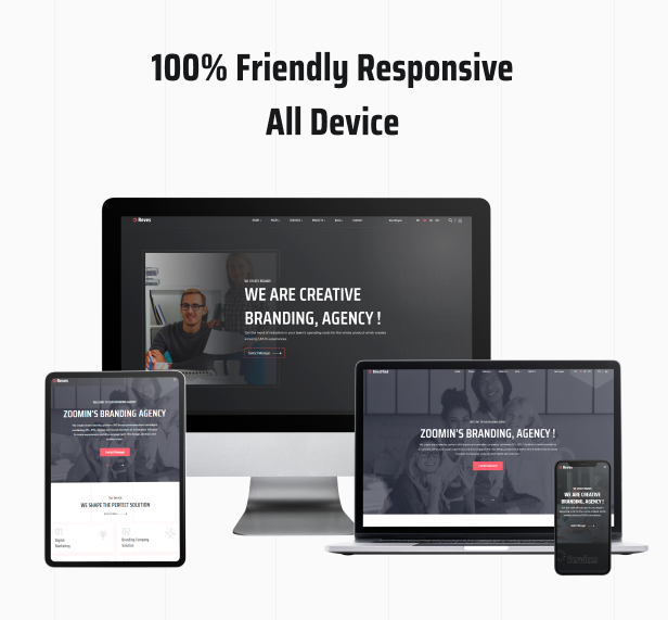 reves wp-Thema