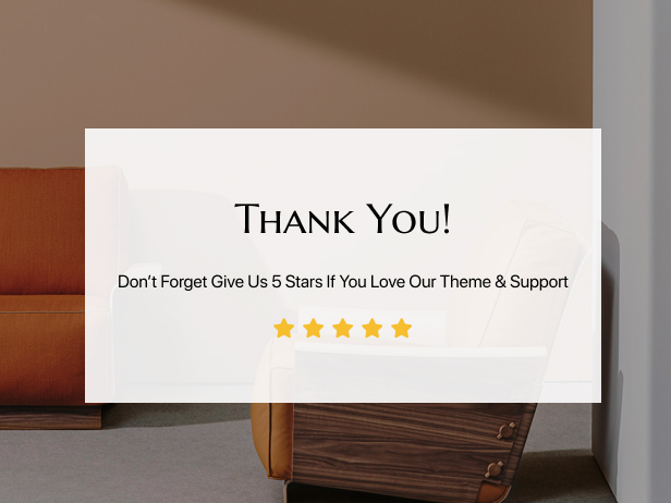 Normann - WooCommerce-Theme für Möbelhäuser