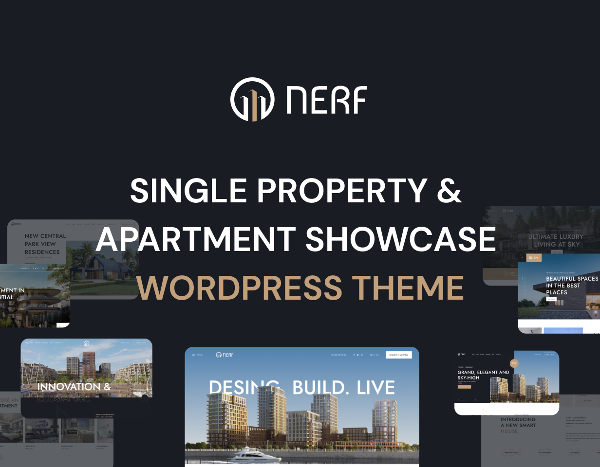 Nerf – Single-Property-WordPress-Theme – 4