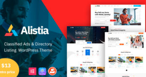 Alistia – Thema für Kleinanzeigen und Verzeichniseinträge