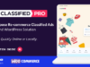 ClassifiedPro - WordPress-Layout für ReCommerce-Kleinanzeigen