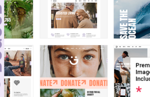 DoGood – Wohltätigkeits- und gemeinnütziges Thema