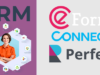 Eform - Perfex CRM-Integration
