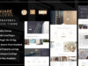Gsquare – Immobilien-WordPress-Thema