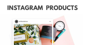 Instagram für WooCommerce
