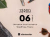 Jaroti - WooCommerce-Template für Elementor-Zubehör