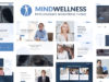 Mindwellness - Psychologe und Beratungsthema