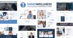 Mindwellness – Psychologe und Beratungsthema