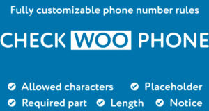 SpeedPlus Check Woo Phone