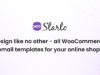 Starto - Responsive E-Mail-Vorlage für WooCommerce