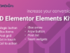 WD Elementor Elements-Kit