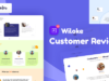 Wiloke-Kundenbewertungen für Elementor