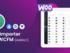 WooCommerce NFT-Importer - WCFM (Addon)
