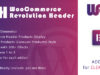 WooCommerce Revolution Header für Elementor WordPress Plugin