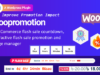 Woopromotion - WooCommerce-Produktverkaufs-Countdown und Badge-Manager