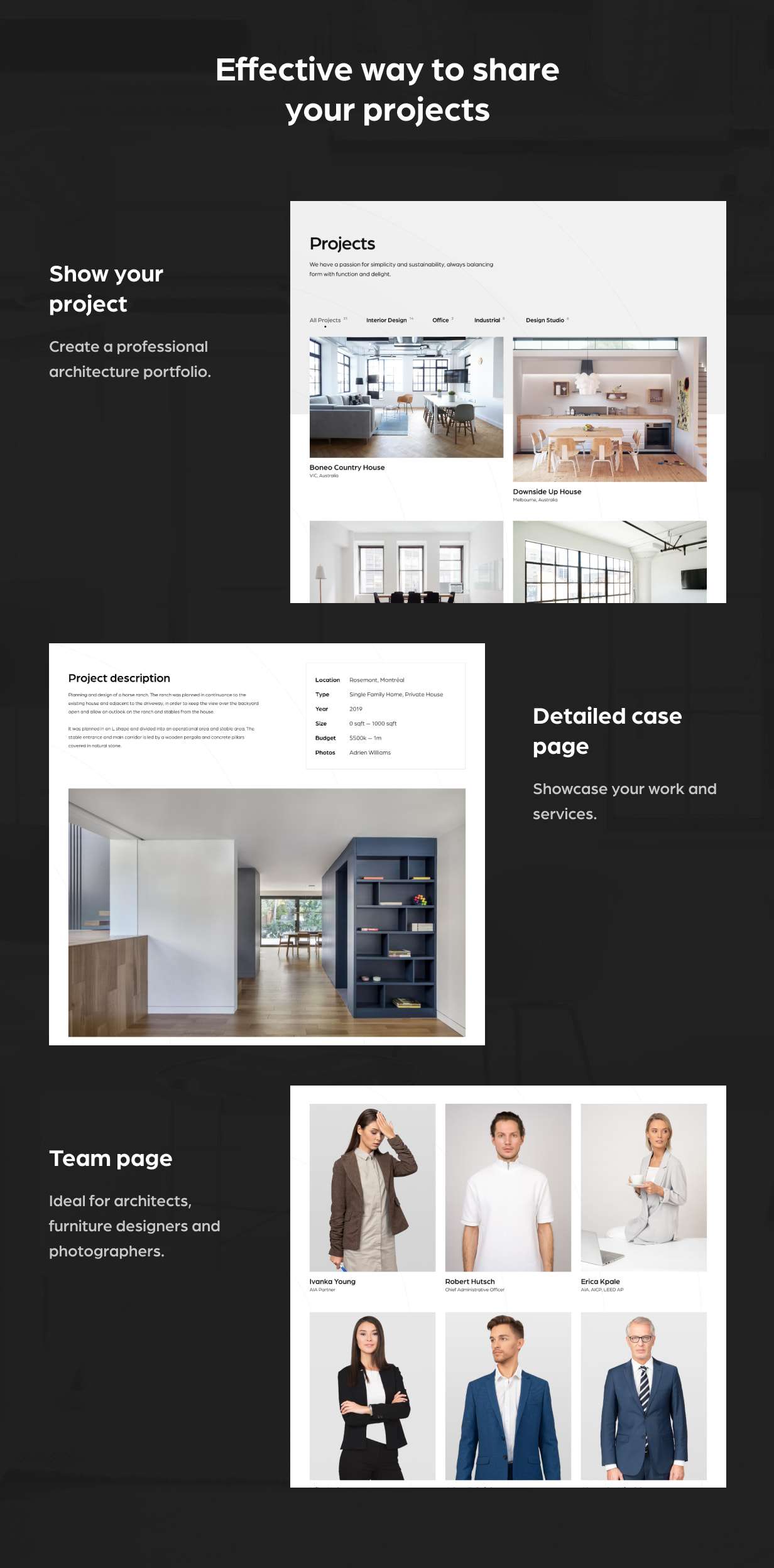 Arcworks — Architektur & Innenarchitektur - 3