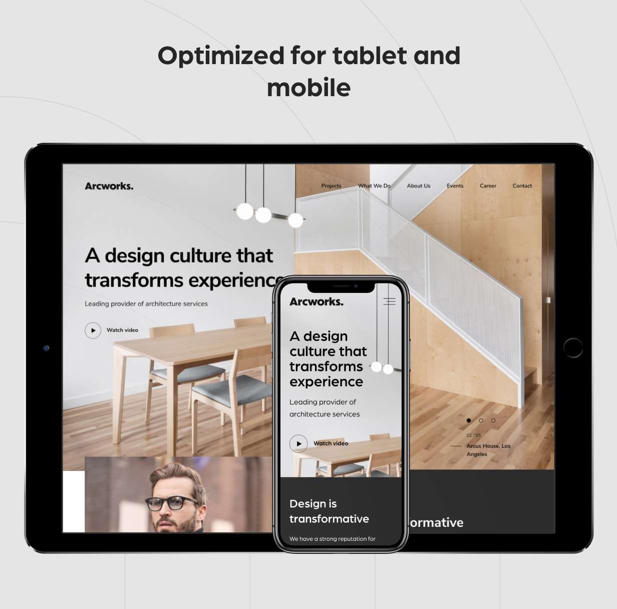 Arcworks — Architektur & Innenarchitektur - 4