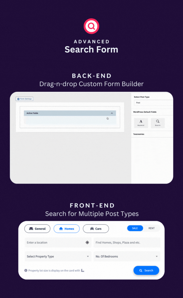 ClassifiedPro - WordPress-Theme für ReCommerce-Kleinanzeigen - 13