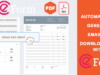 eForm – PDF-Anpasser