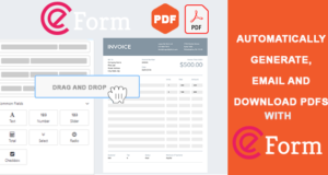 eForm – PDF-Anpasser