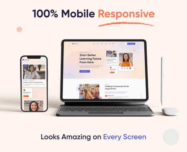 Responsives Layout