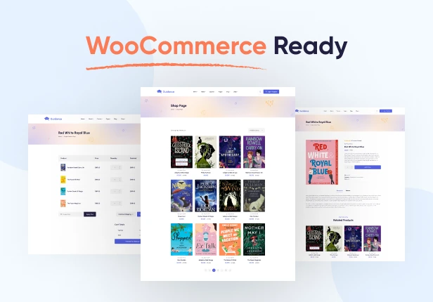 WooCommerce-Unterstützung