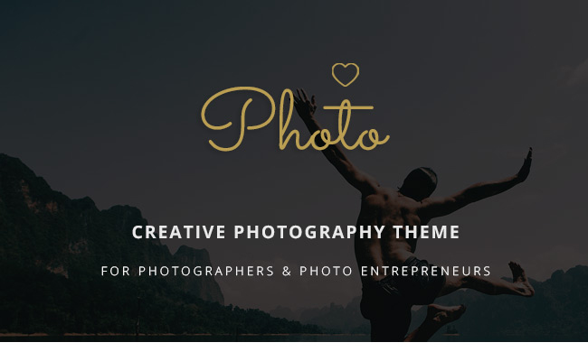 Photoluv - Kreatives Thema für Fotografen und Fotounternehmer - 1