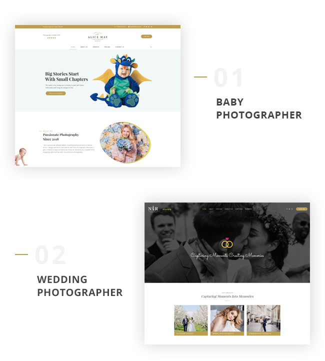 Photoluv - Kreatives Thema für Fotografen und Fotounternehmer - 2