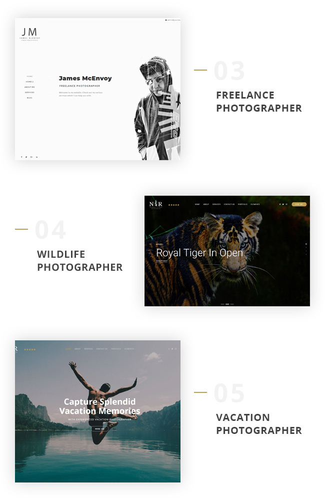 Photoluv - Kreatives Thema für Fotografen und Fotounternehmer - 3