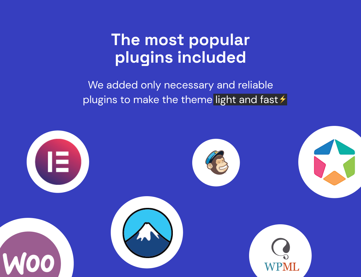 Hoka - Webhosting & WHMCS WordPress-Theme.