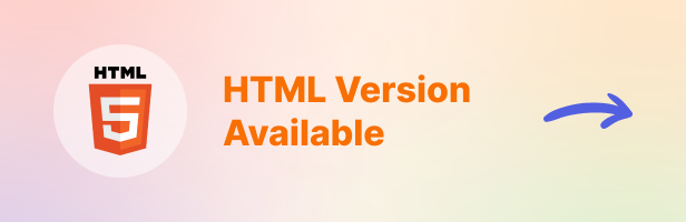 EduVibe - HTML-Vorlage für Bildung mit Bootstrap 5