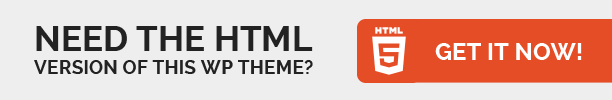 Aufständische HTML-Vorlage