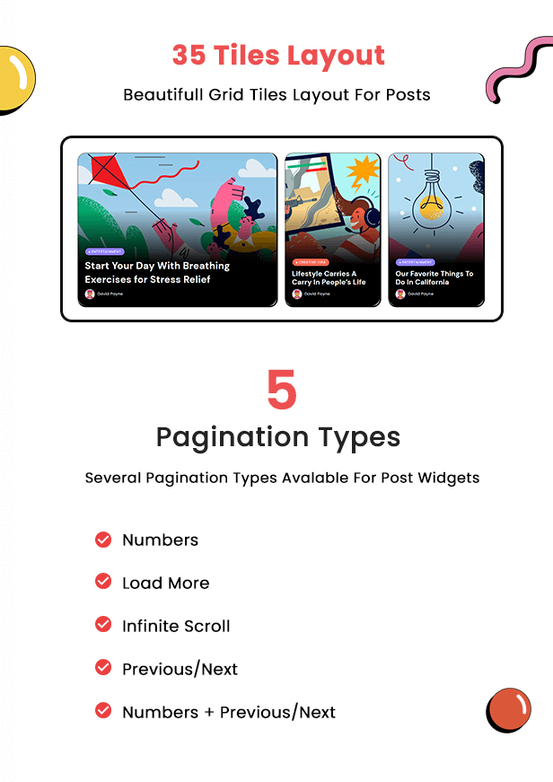 Siwan |  WordPress-Theme für Blogs und Zeitschriften