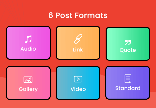 Siwan |  WordPress-Theme für Blogs und Zeitschriften