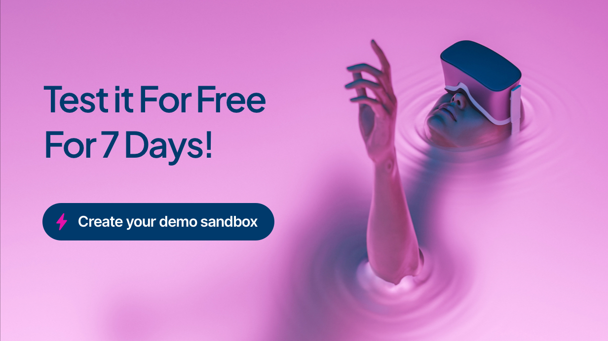 Try for Free