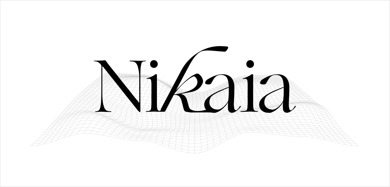 Nikaia - Minimal & Creative WordPress Theme