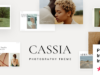 Cassia – Fotografie-Portfolio-Thema