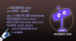 ChatBot für WooCommerce