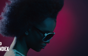 Grandex – Einseitiges Portfolio-WordPress-Layout