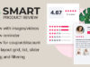Intelligente Produktbewertung für WooCommerce - Alles in einem Bewertungspaket für WooCommerce