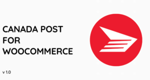 Kanada-Postversand für WooCommerce
